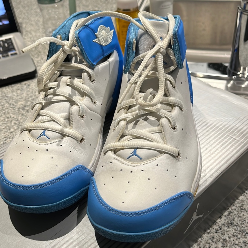 Jordan Carmelo 1.5